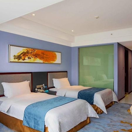Novotel Guiyang Panjiang المظهر الخارجي الصورة