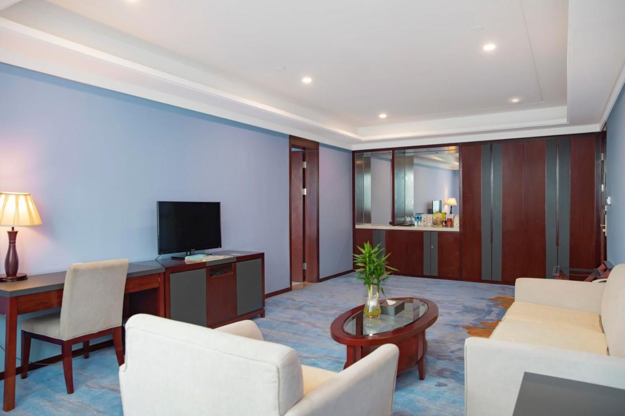 Novotel Guiyang Panjiang المظهر الخارجي الصورة