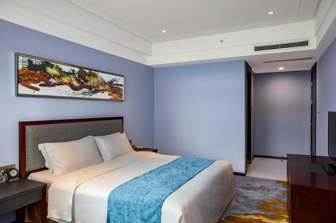 Novotel Guiyang Panjiang المظهر الخارجي الصورة