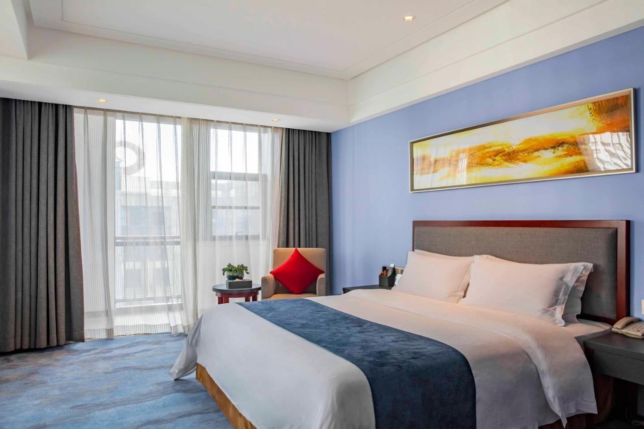 Novotel Guiyang Panjiang المظهر الخارجي الصورة