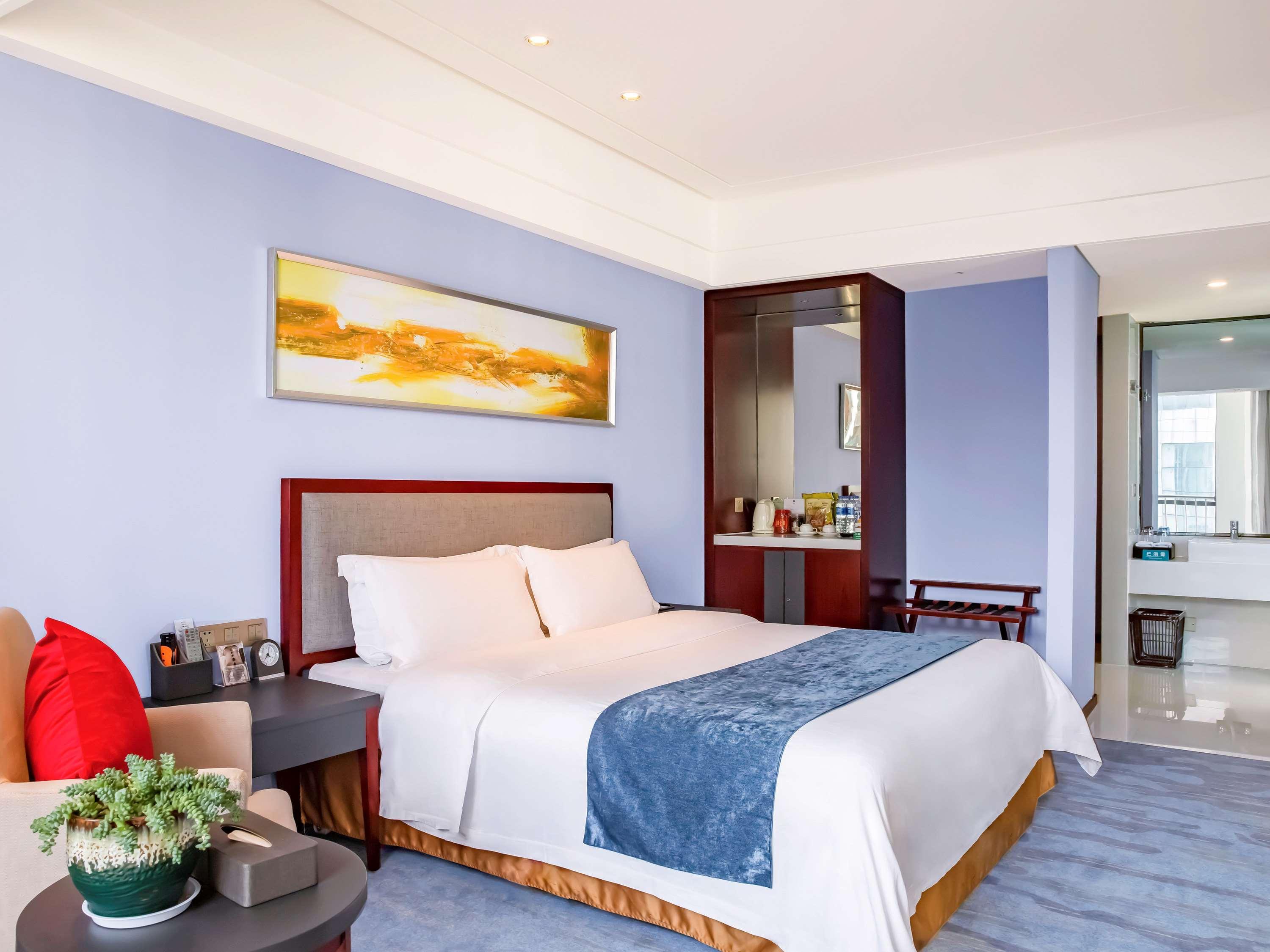Novotel Guiyang Panjiang المظهر الخارجي الصورة