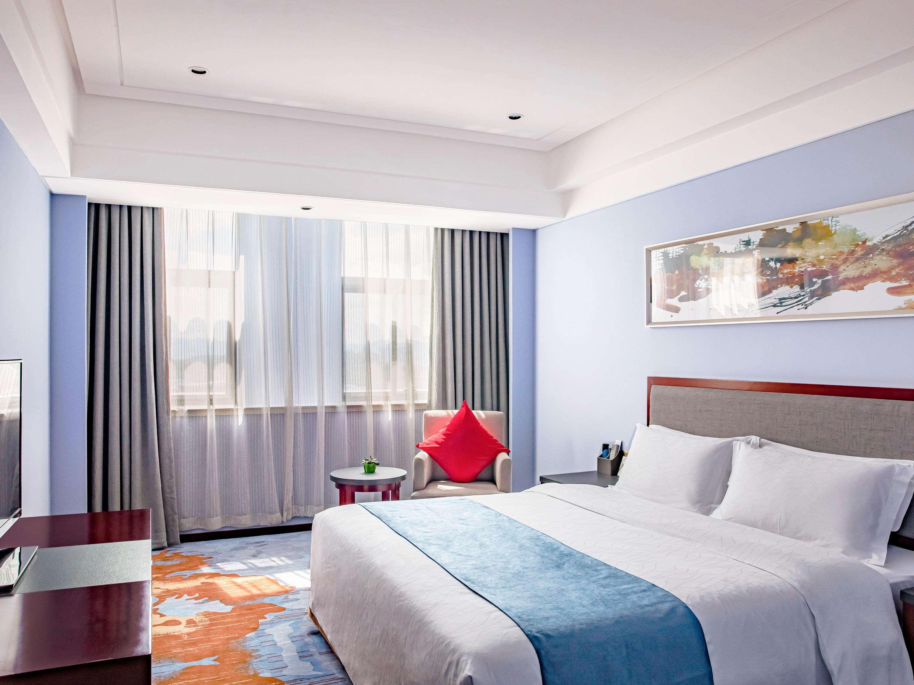 Novotel Guiyang Panjiang المظهر الخارجي الصورة
