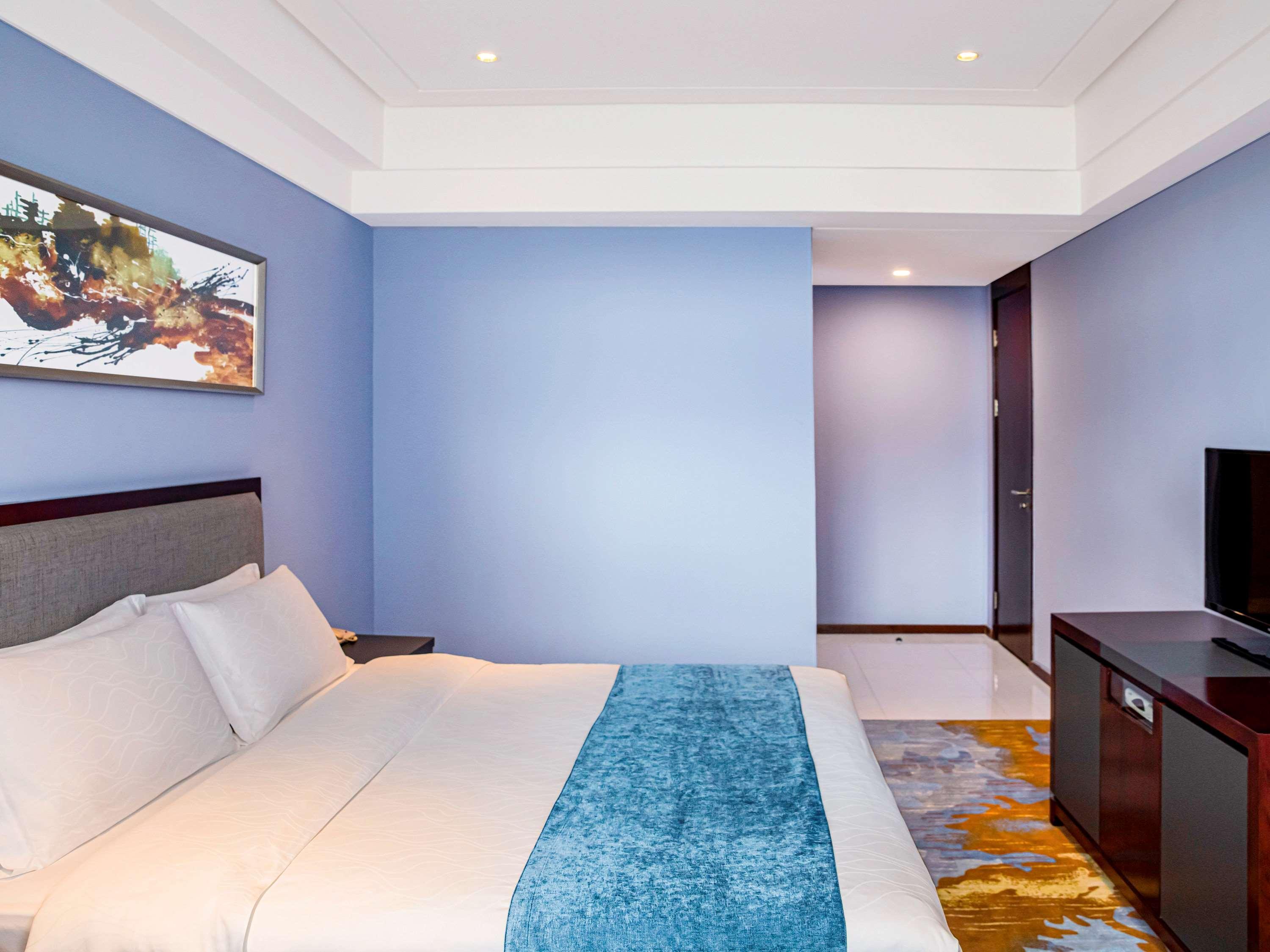 Novotel Guiyang Panjiang المظهر الخارجي الصورة