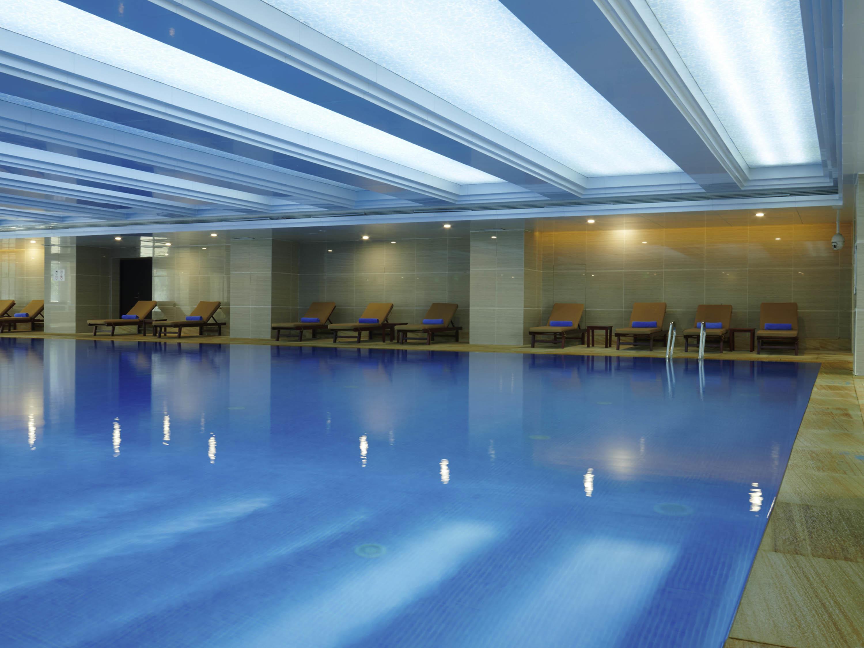 Novotel Guiyang Panjiang المظهر الخارجي الصورة