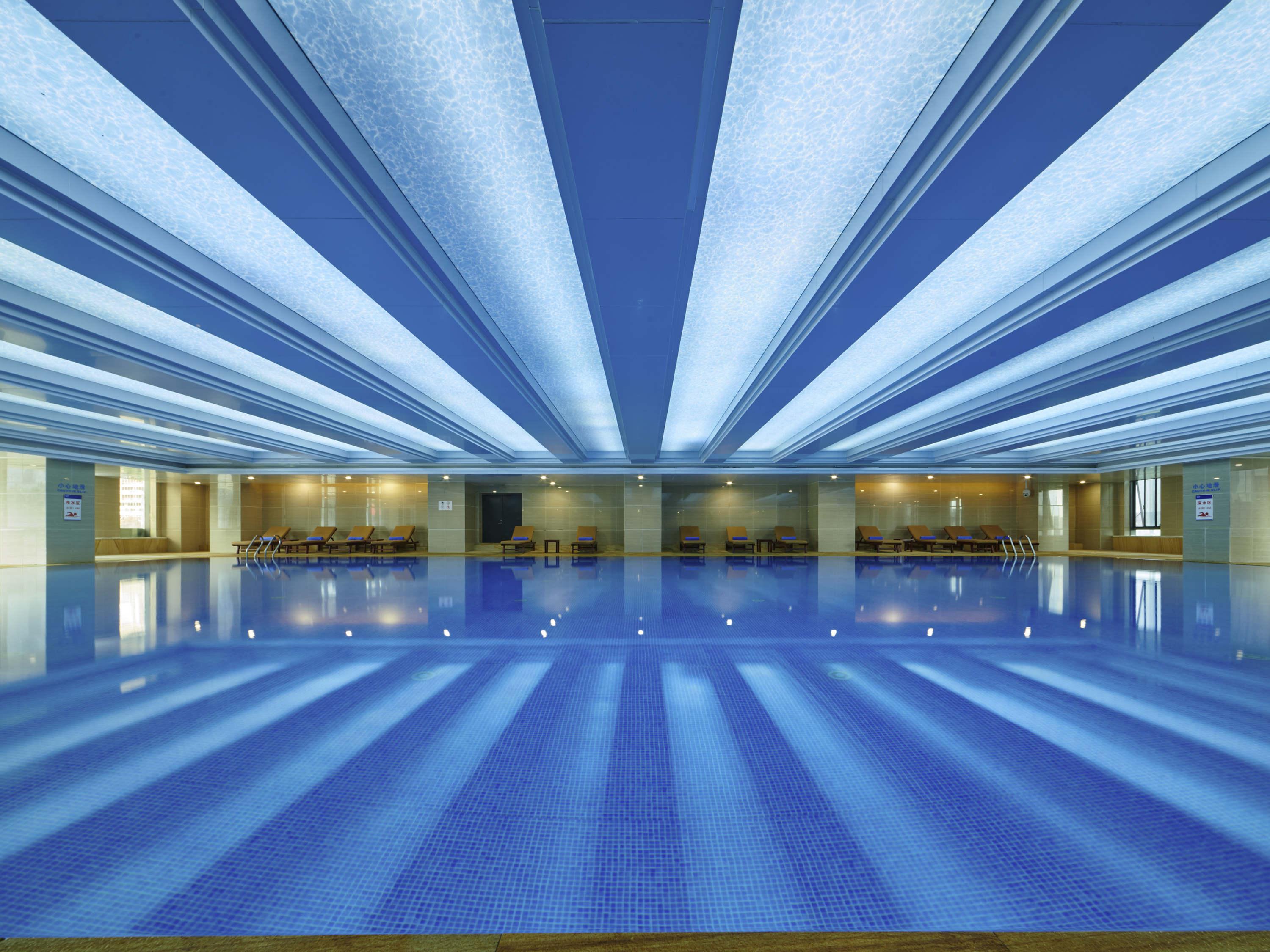 Novotel Guiyang Panjiang المظهر الخارجي الصورة