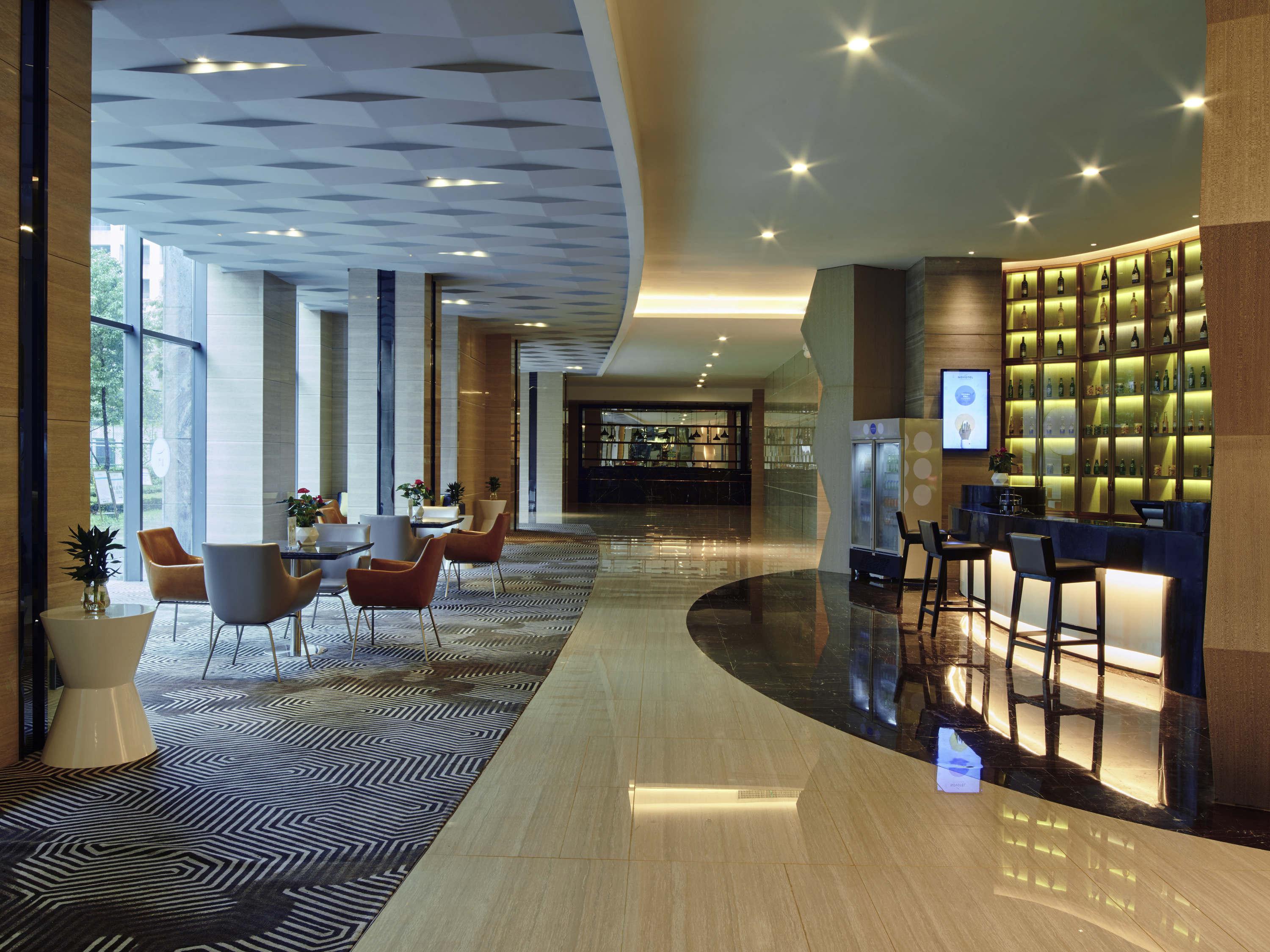 Novotel Guiyang Panjiang المظهر الخارجي الصورة