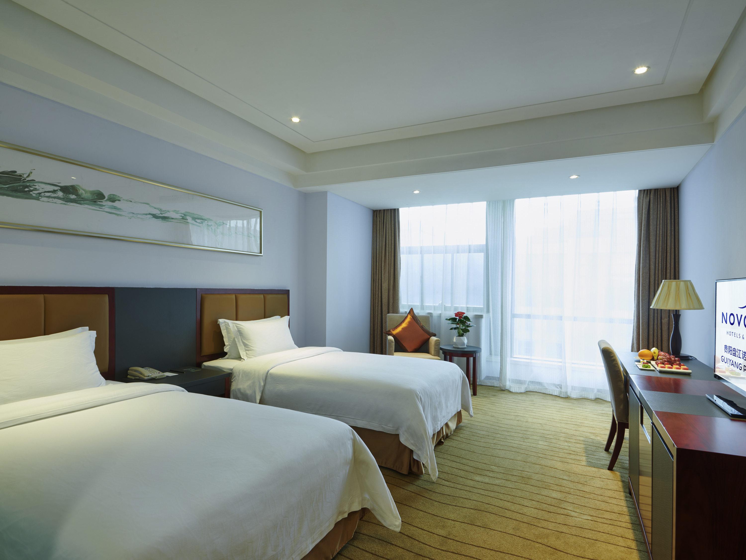 Novotel Guiyang Panjiang المظهر الخارجي الصورة