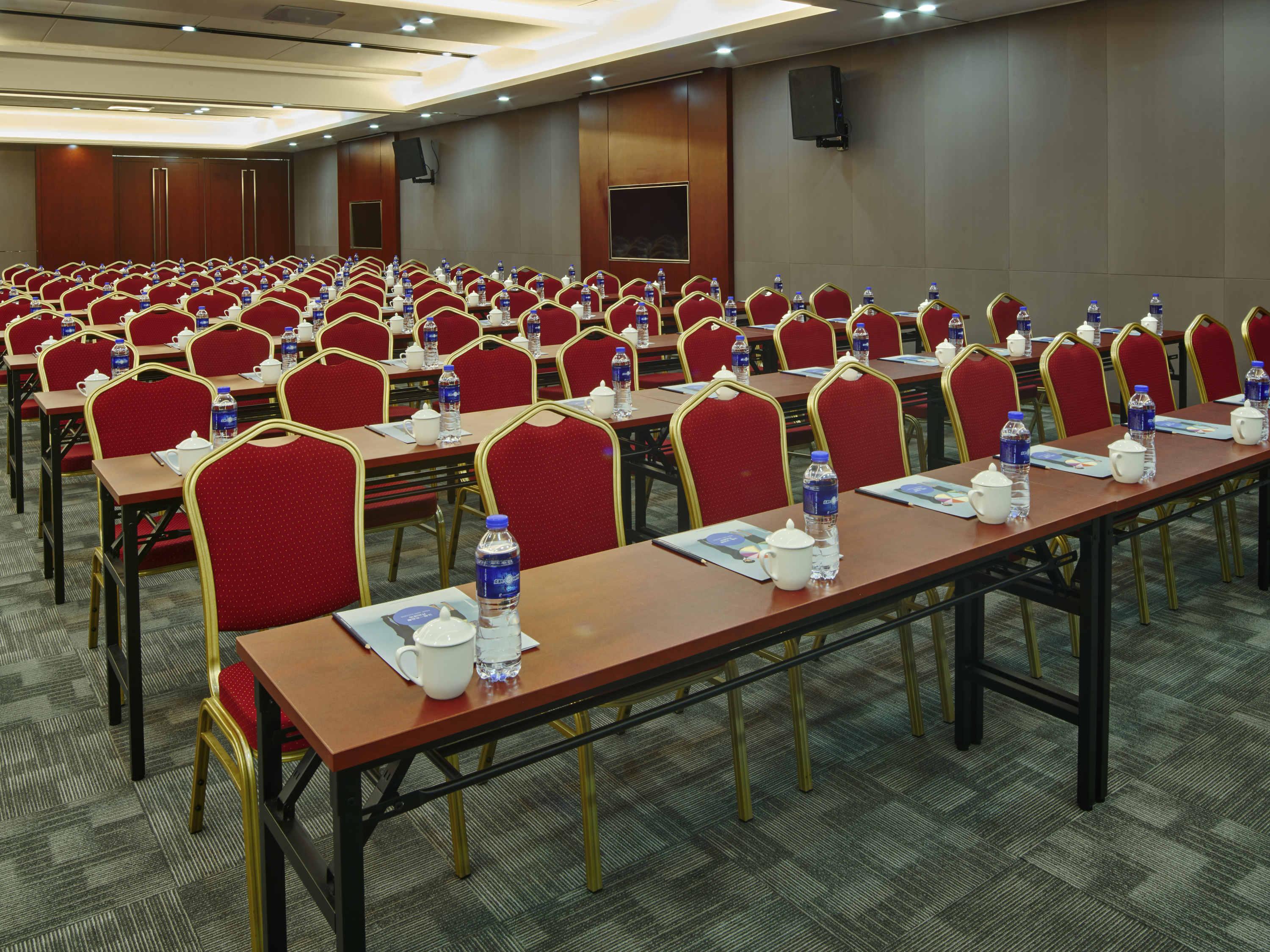 Novotel Guiyang Panjiang المظهر الخارجي الصورة