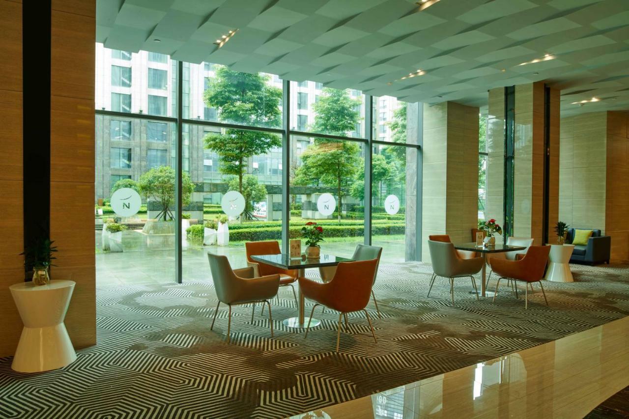 Novotel Guiyang Panjiang المظهر الخارجي الصورة