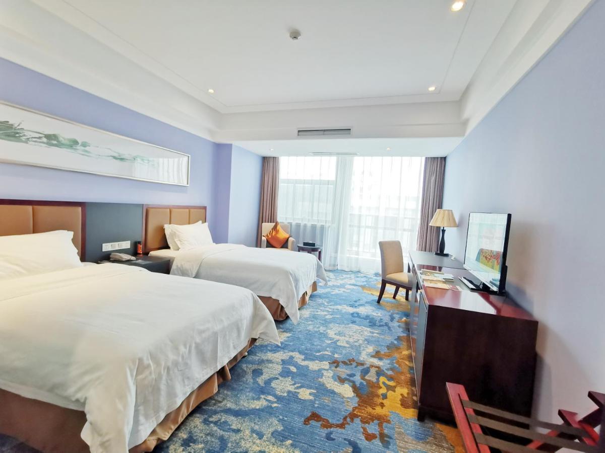 Novotel Guiyang Panjiang المظهر الخارجي الصورة